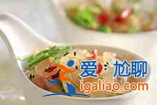 凉拌海蜇丝的做法？