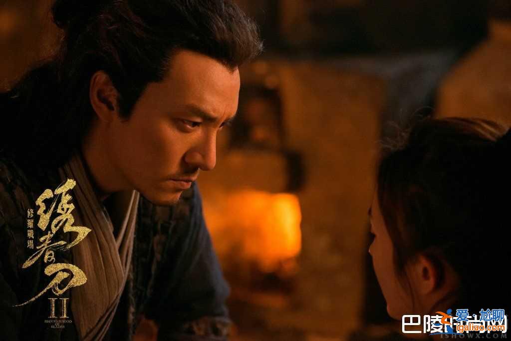杨幂刘诗诗更爱谁？张震竟然这样回答？