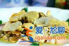 河蚌做法大全？