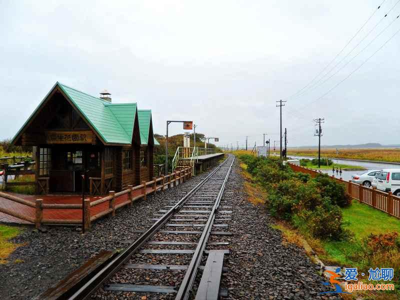 2018北海道红叶观赏景点及时间，北海道最美秋季美景？