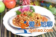 河蚌做法大全？