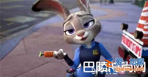 《疯狂动物城》口碑票房双丰收动画电影简介 《功夫熊猫》口碑票房双丰收动画电影简介《玩具总动员3》口碑？