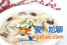 鱿鱼干怎么做好吃？