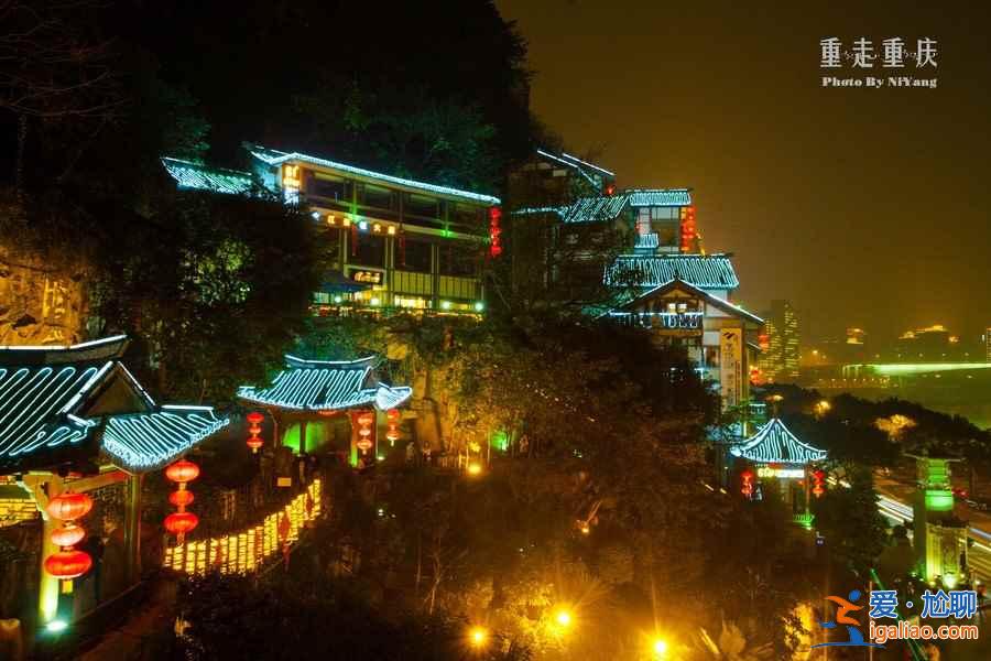 西安自驾游线路，7条路线推荐（建议收藏）？