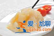 凉拌海蜇头？