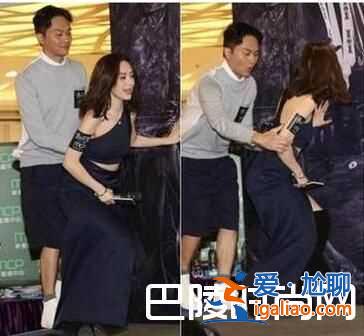阿娇新家曝光杂乱不堪 坦言当年为什么让陈冠希拍？