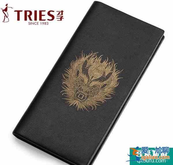 tries是什么档次 tries是什么牌子衣服？