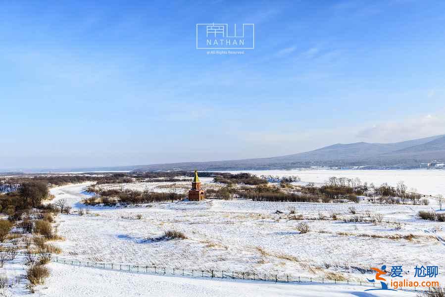 中国雪景最美的7个地方，美哭了世界！？