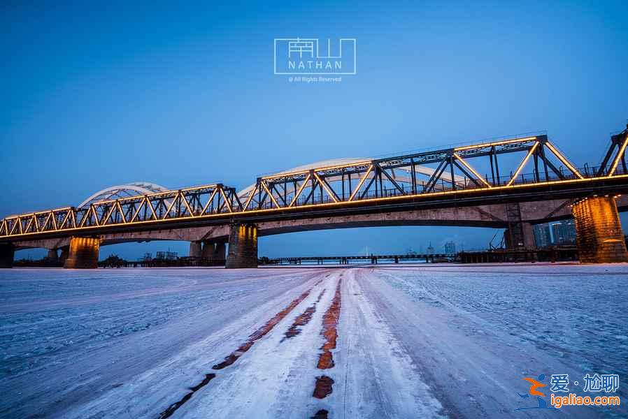 中国雪景最美的7个地方，美哭了世界！？