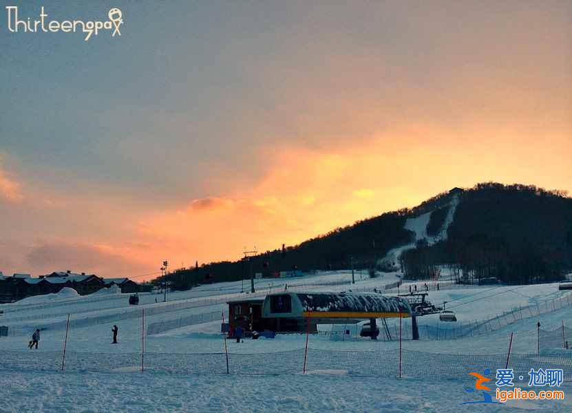 中国雪景最美的7个地方，美哭了世界！？