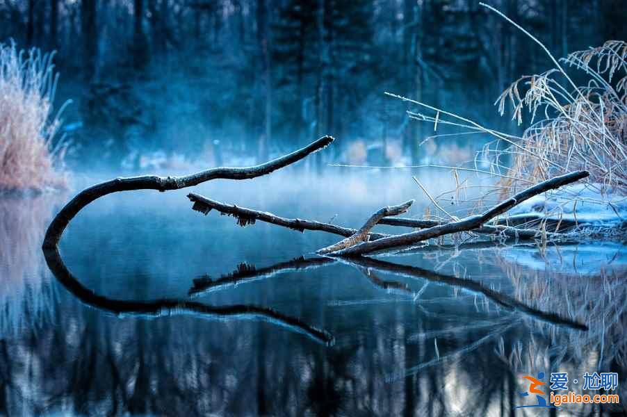 中国雪景最美的7个地方，美哭了世界！？