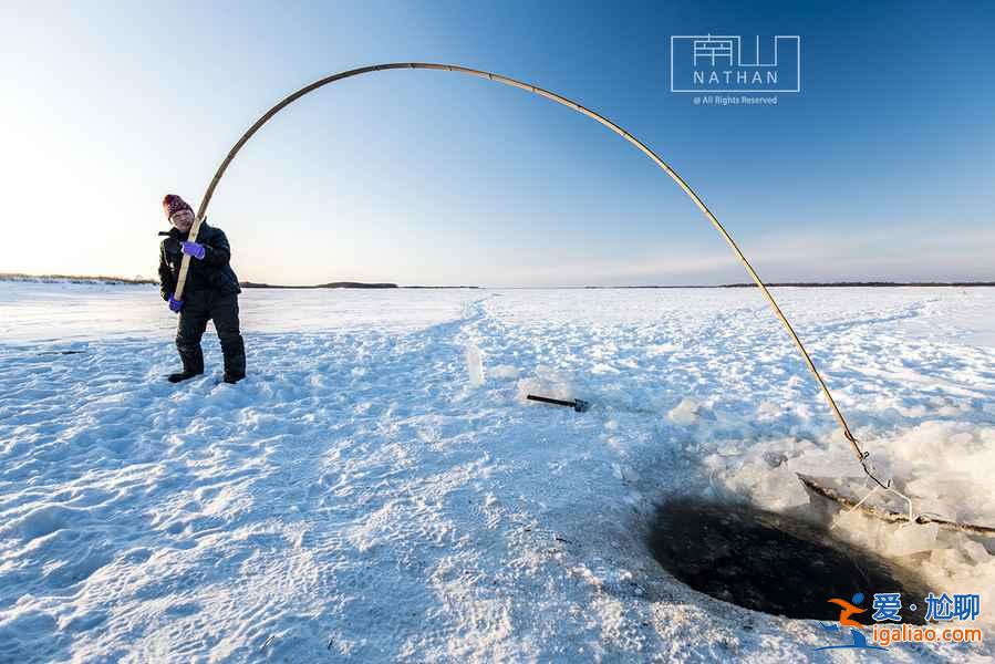 中国雪景最美的7个地方，美哭了世界！？