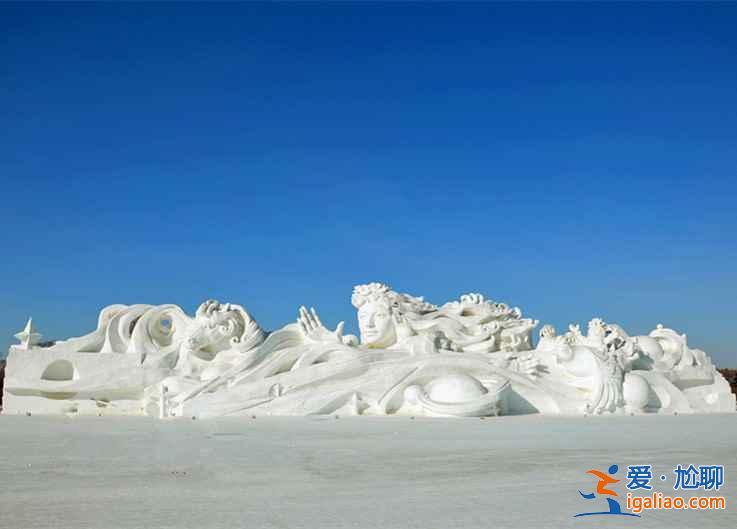 中国雪景最美的7个地方，美哭了世界！？