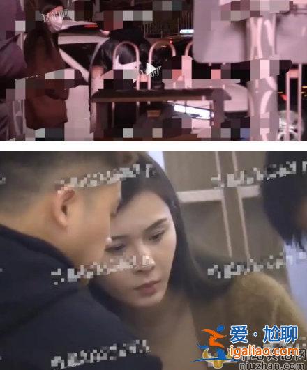 张颖颖疑似与汪小菲同居  张颖颖汪小菲公开恋情了吗？