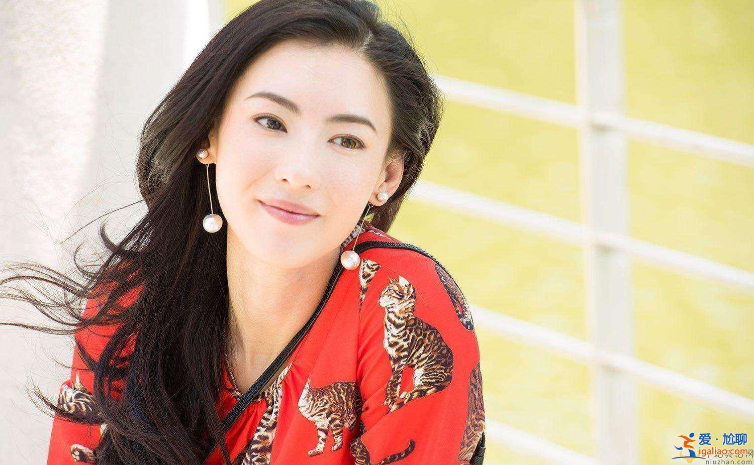 盘点从小是单亲家庭的艺人 你最喜欢哪位明星？
