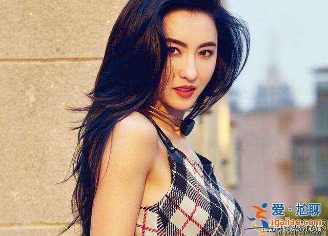 盘点娱乐圈中“骨骼清奇”的“撒谎精”，最后一名让五体投地