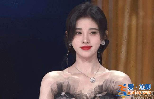 盘点娱乐圈中“骨骼清奇”的“撒谎精”，最后一名让五体投地