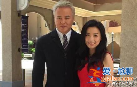 盘点被张庭夫妇牵连的十大明星  你最同情谁？