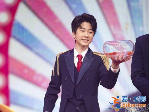 《爸爸去哪儿》中10大星二代近照曝光，看看谁的变化最大？