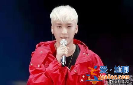 BIGBANG胜利获减刑 二审承认了全部嫌疑