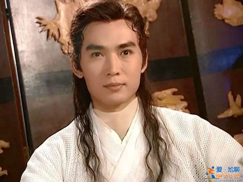 让人一见倾心的男主古装剧 你最喜欢谁的造型？