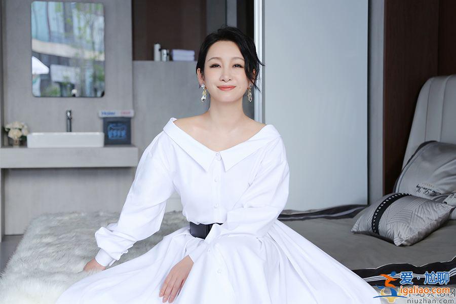 盘点让人过目难忘的中生代女演员 你最喜欢谁的演技？