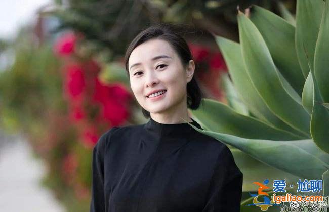 盘点让人过目难忘的中生代女演员 你最喜欢谁的演技？