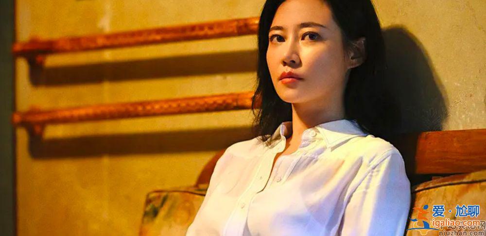 盘点让人过目难忘的中生代女演员 你最喜欢谁的演技？