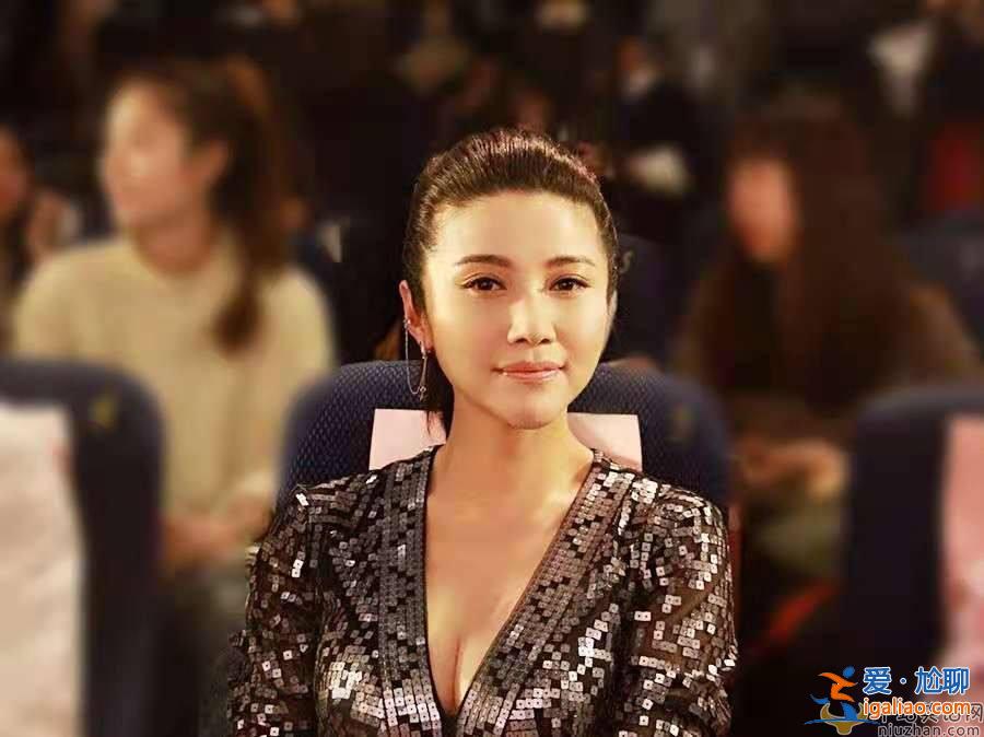 盘点让人过目难忘的中生代女演员 你最喜欢谁的演技？