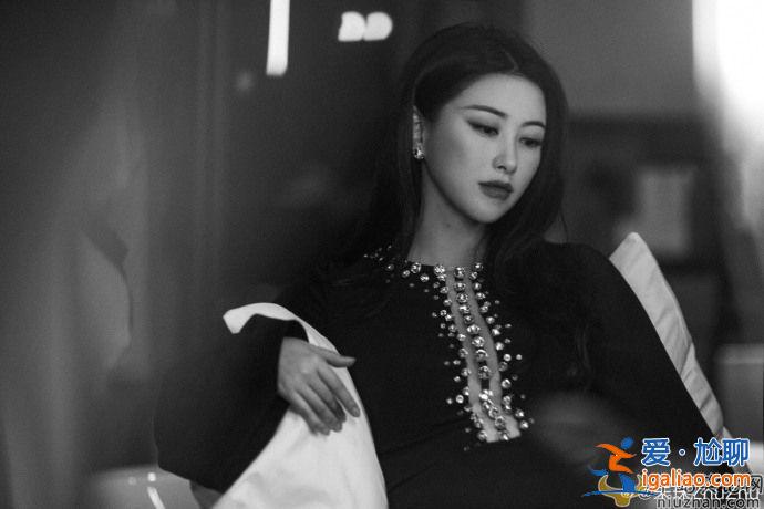 盘点让人过目难忘的中生代女演员 你最喜欢谁的演技？