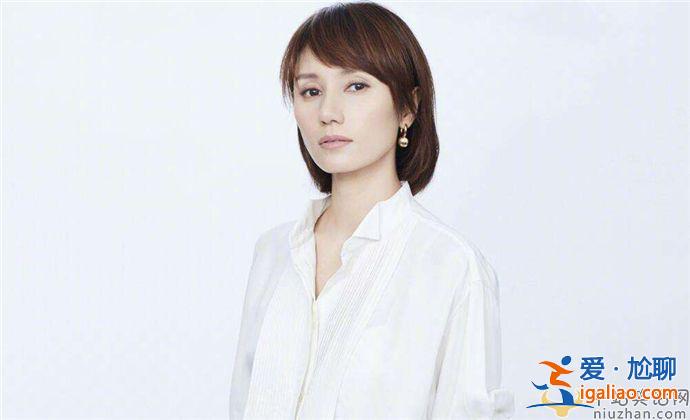盘点让人过目难忘的中生代女演员 你最喜欢谁的演技？