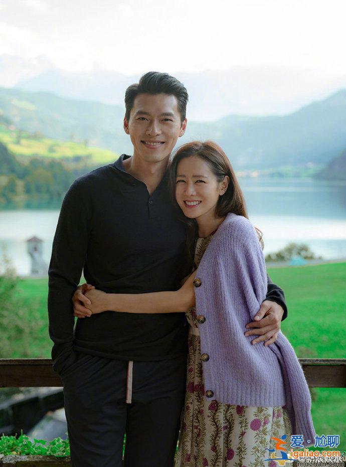 玄彬孙艺珍结婚官宣结婚 盘点玄彬孙艺珍恋爱史