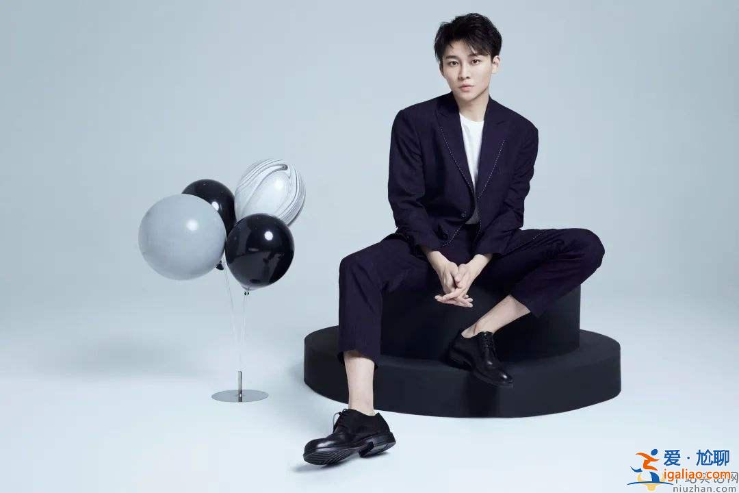 刘奕君儿子刘怡潼疑似塌房 粉丝集体脱粉
