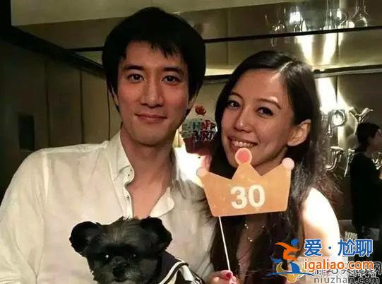 王力宏李靓蕾正式离婚！法院发布婚姻授权书