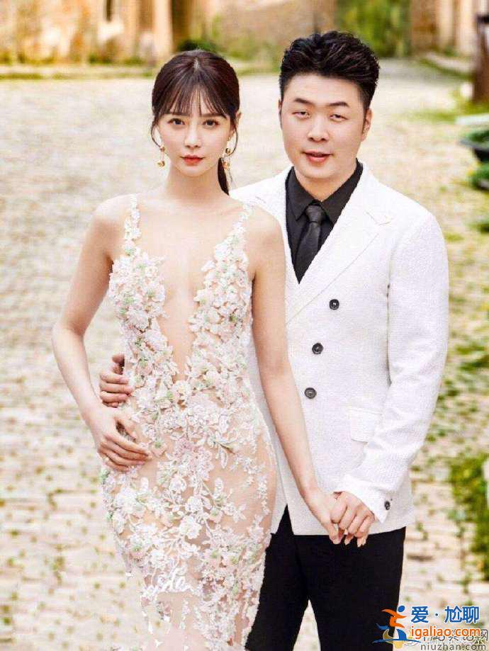 杜海涛沈梦辰官宣结婚！回顾杜海涛沈梦辰恋爱史
