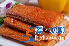 带鱼怎么做好吃？