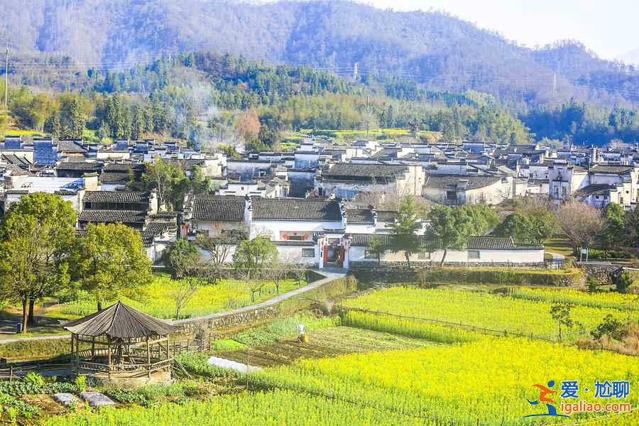 黄山自驾游路线，黄山自驾游攻略，黄山自驾游指南？