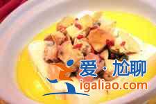 河蚌的家常做法介绍？