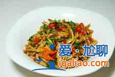 河蚌的家常做法介绍？