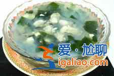 海带怎么做好吃？