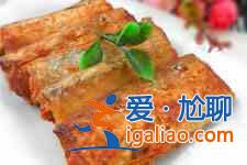 带鱼怎么做好吃？