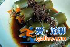 海带的做法大全？