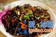 干海带的做法大全？