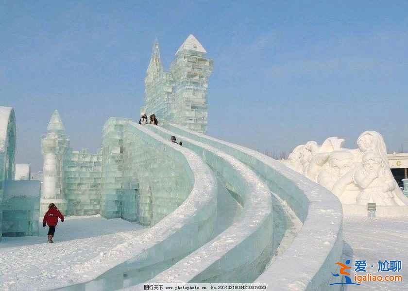 2019年哈尔滨冰雪大世界门票多少钱，2019年哈尔滨冰雪大世界门票开启预售？