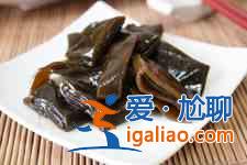 干海带的做法大全？