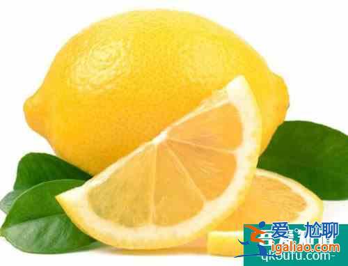广东腌咸柠檬的做法 你会吗？？
