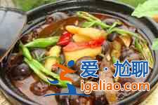田螺的做法大全？