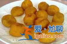 鱼丸子的做法？
