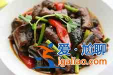 鳝鱼的做法大全？