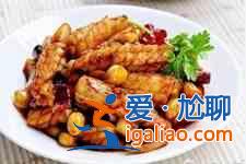 鱿鱼怎么做好吃？